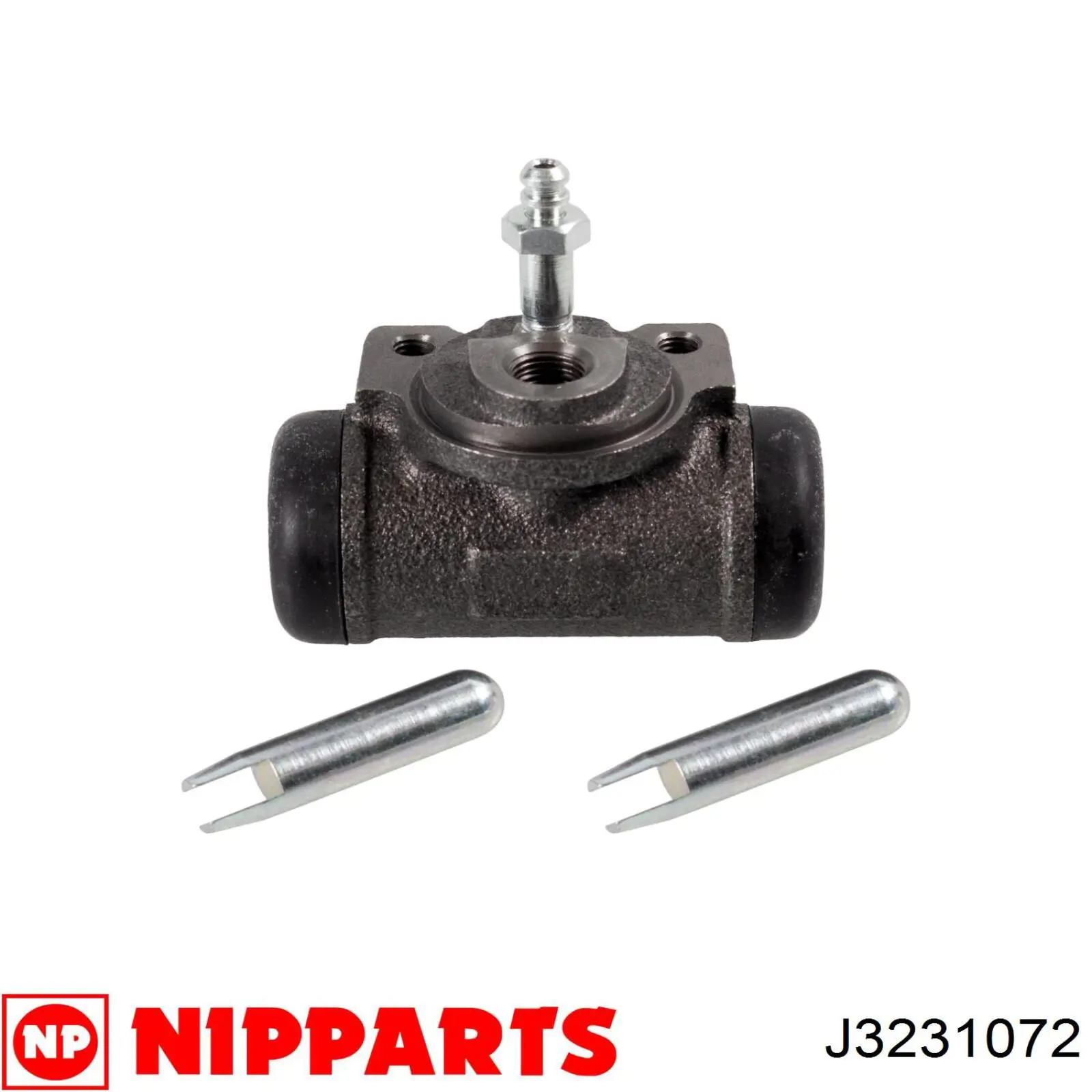 J3231072 Nipparts cilindro de freno de rueda trasero