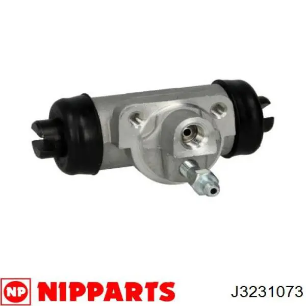 J3231073 Nipparts cilindro de freno de rueda trasero