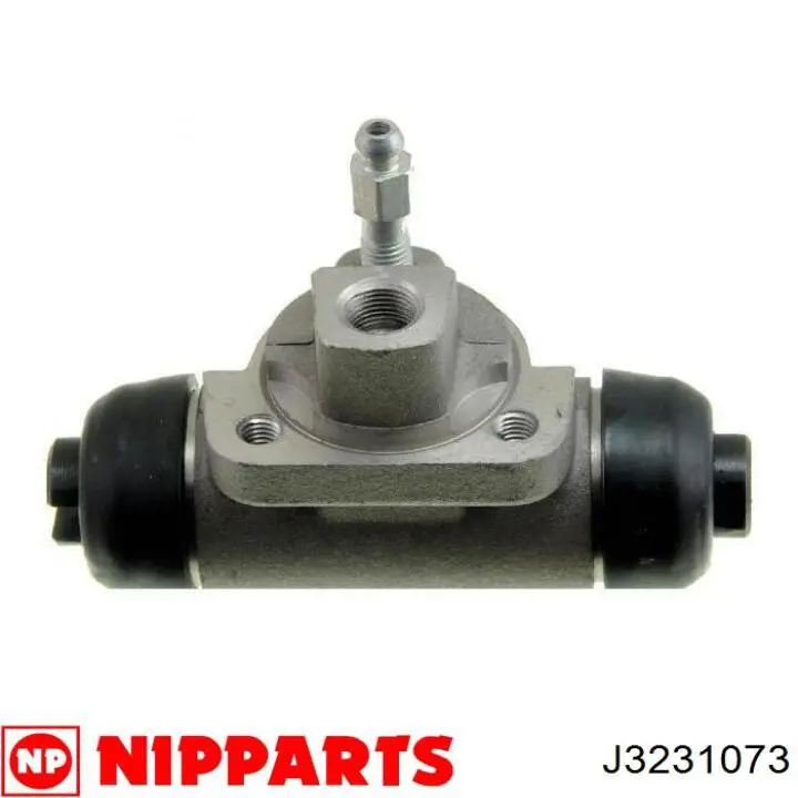 Cilindro de freno de rueda trasera NPS N323N73 precio, desde 21,75 EUR