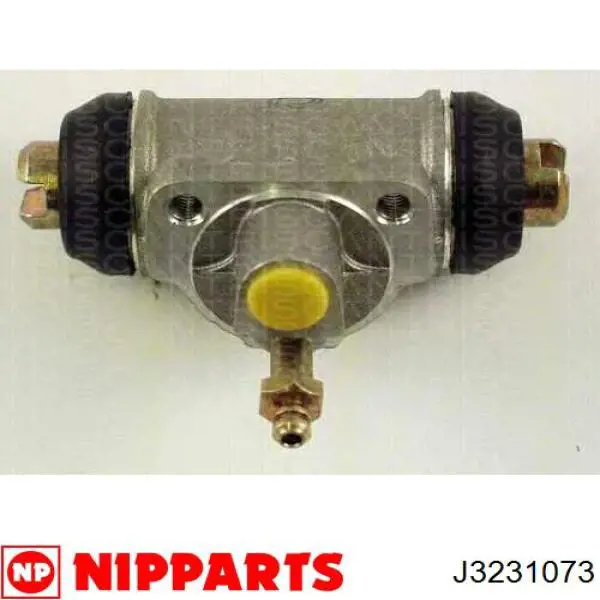 Comprar N323N73 NPS Cilindro de freno de rueda trasera