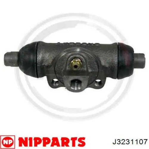 J3231107 Nipparts cilindro de freno de rueda trasero