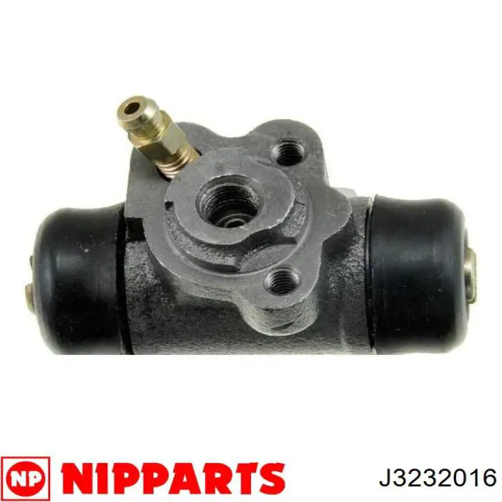 Comprar 4757016010 Toyota Cilindro de freno de rueda trasera