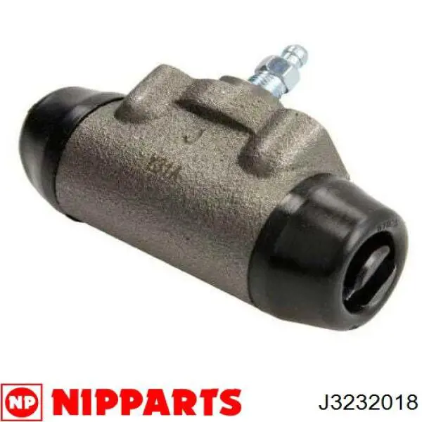 Bombín de freno de rueda trasero Toyota 4755060120
