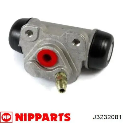 J3232081 Nipparts cilindro de freno de rueda trasero