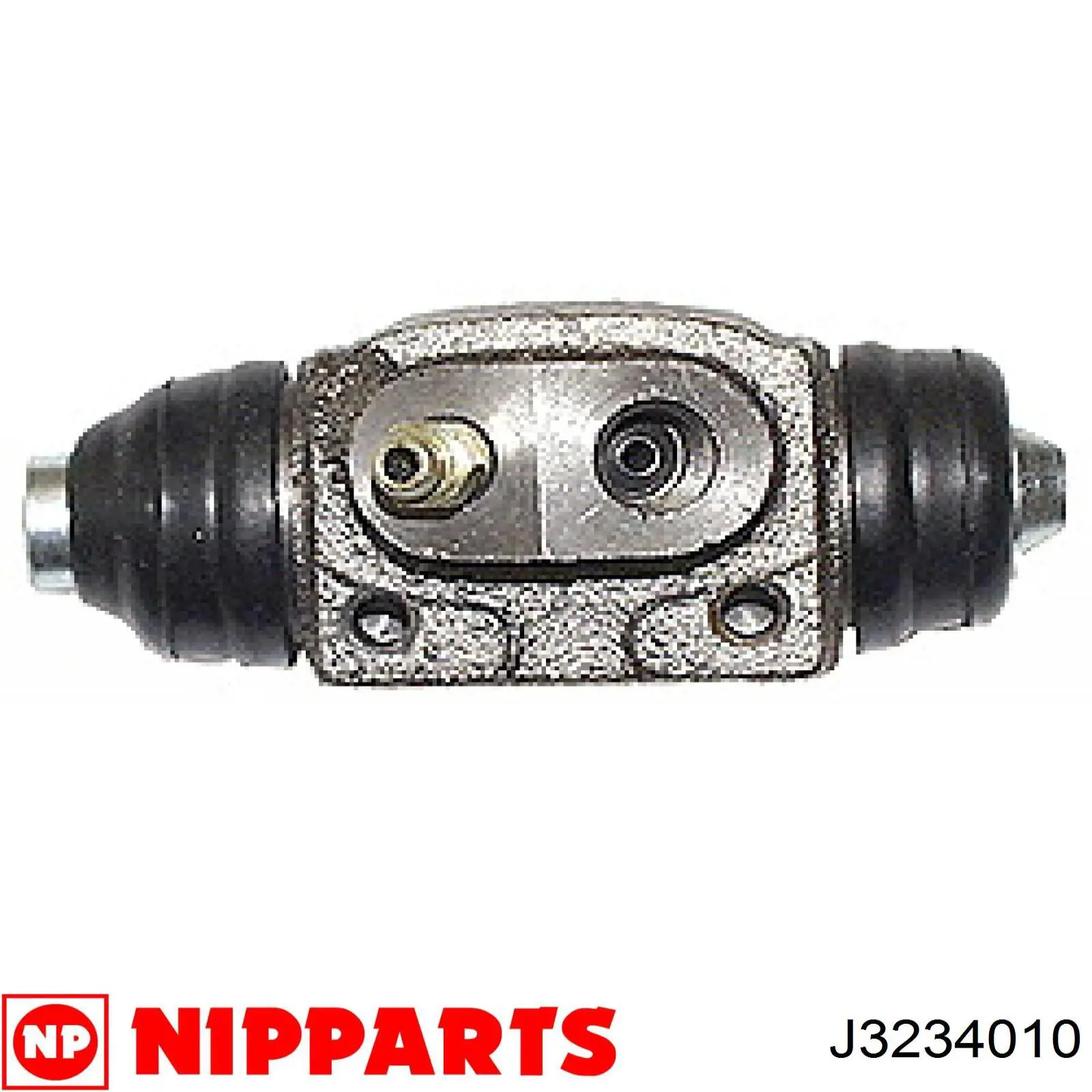 J3234010 Nipparts cilindro de freno de rueda trasero