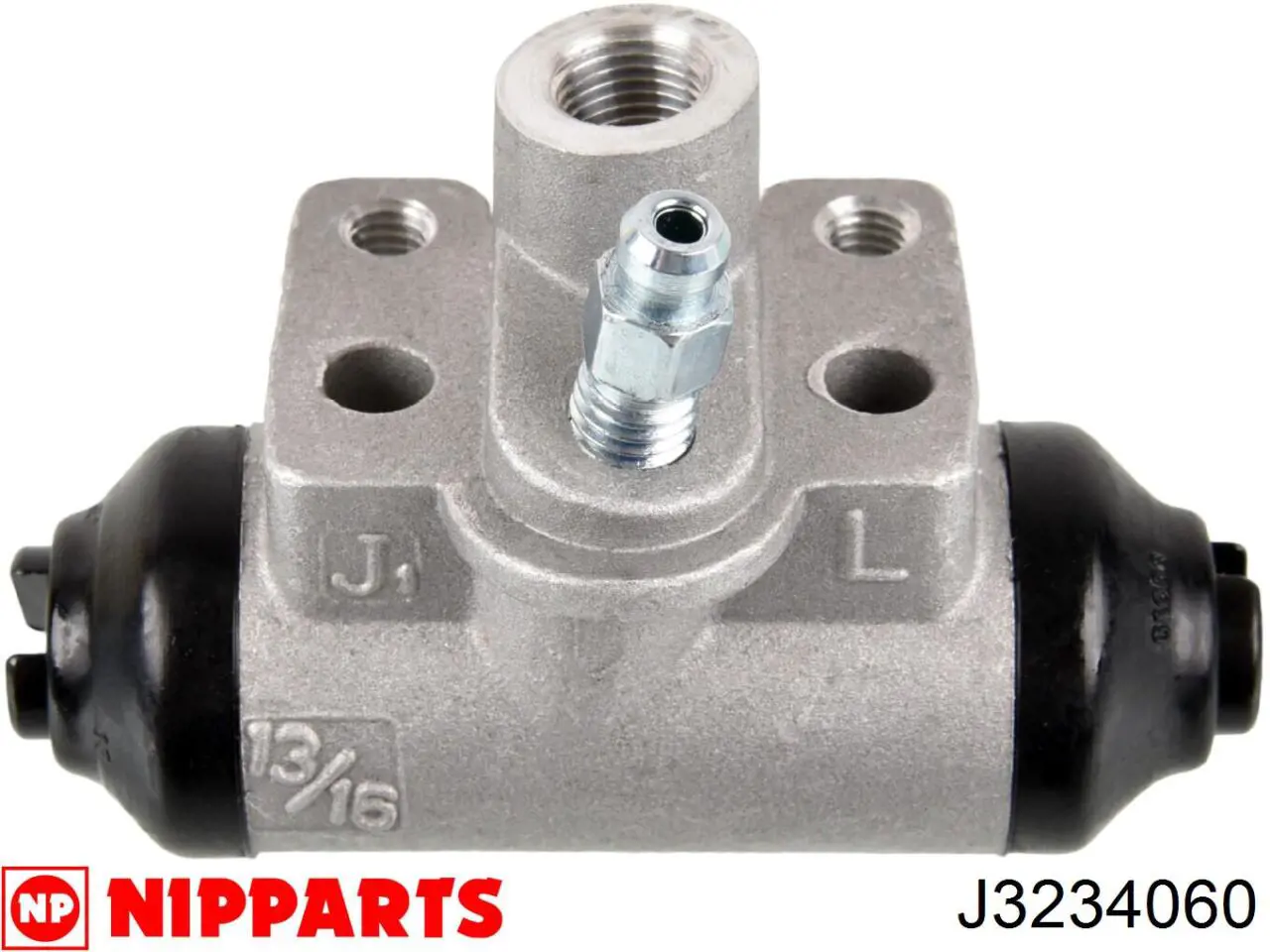 J3234060 Nipparts cilindro de freno de rueda trasero