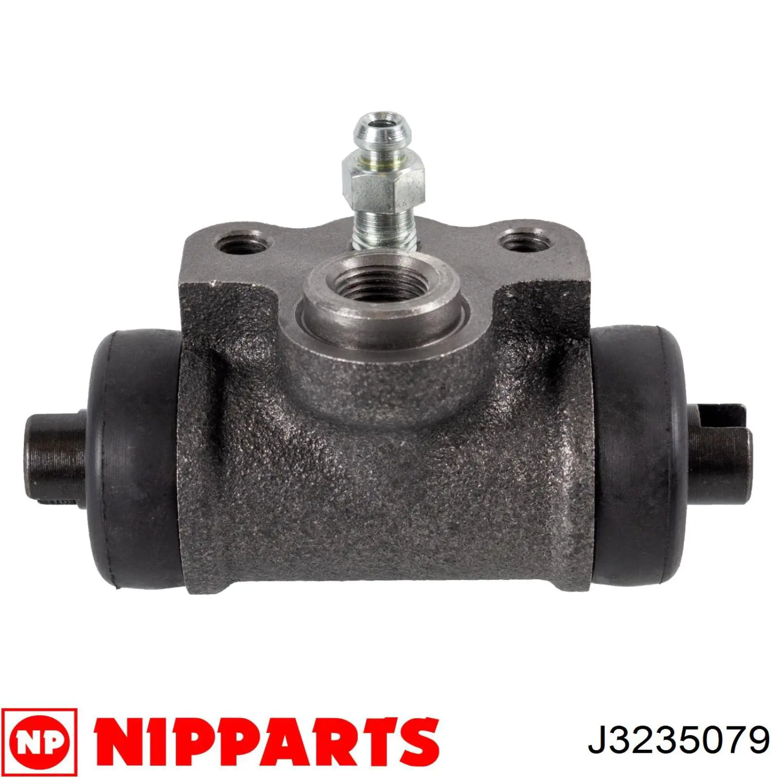 J3235079 Nipparts cilindro de freno de rueda trasero