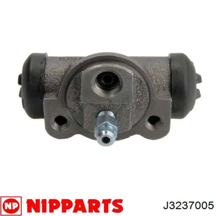 J3237005 Nipparts cilindro de freno de rueda trasero