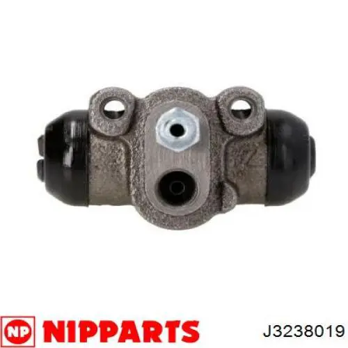 J3238019 Nipparts cilindro de freno de rueda trasero