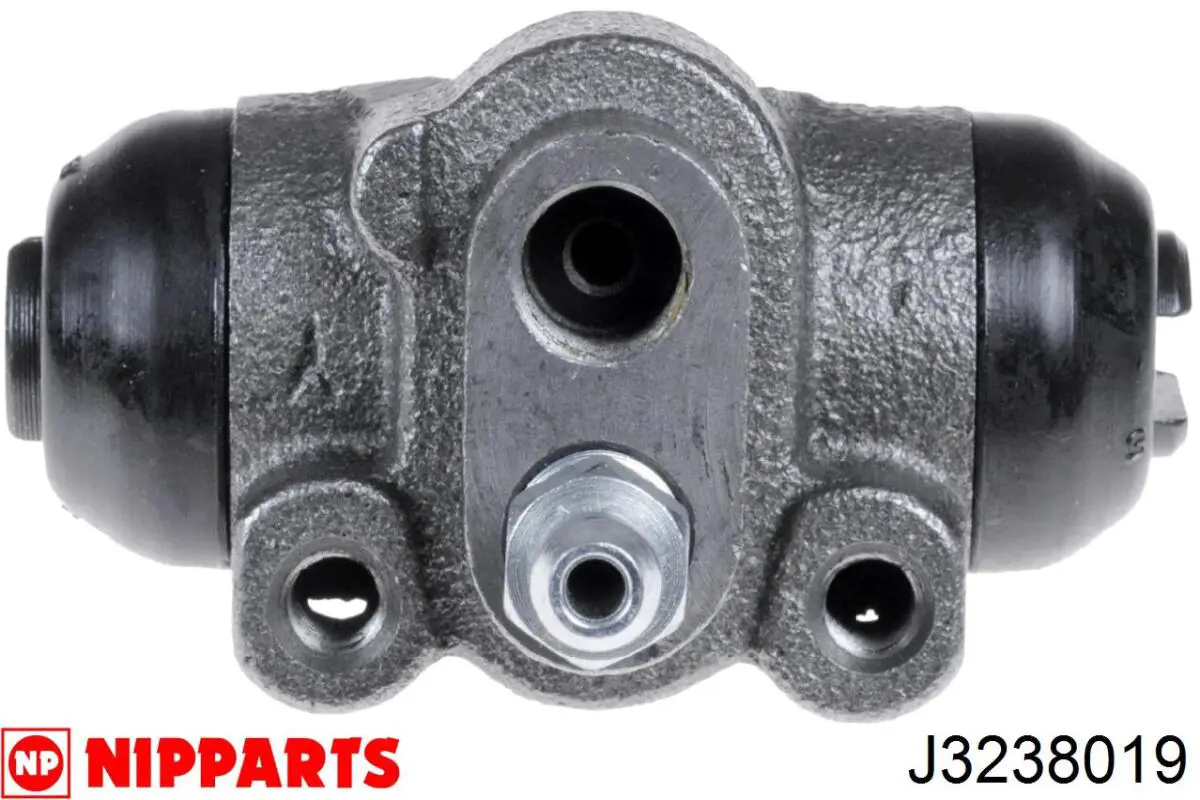 5340186041 Suzuki Cilindro de freno de rueda trasera