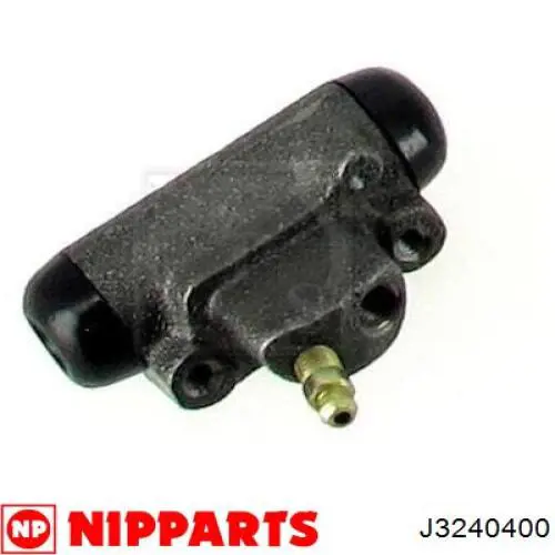 Cilindro de freno de rueda trasera 9945980 Fiat/Alfa/Lancia