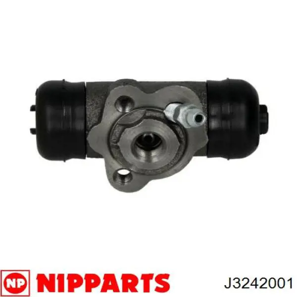 J3242001 Nipparts cilindro de freno de rueda trasero