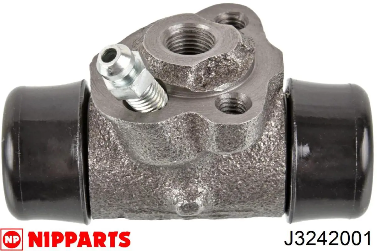 Bombín de freno de rueda trasero Toyota 4755002040