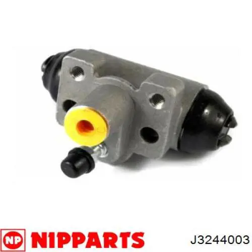 J3244003 Nipparts cilindro de freno de rueda trasero