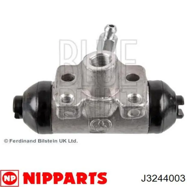Cilindro de freno de rueda trasera Honda 43300SM4A01 precio, desde 13,78 EUR