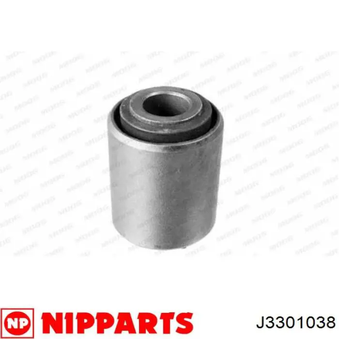 Disco de freno delantero Nissan/Infiniti 4020661A01