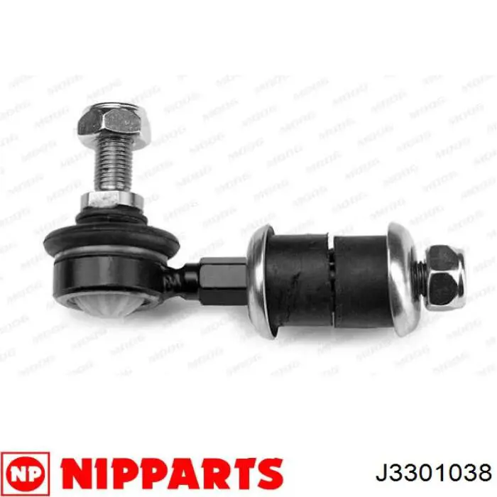 Disco de freno 4020661A01 Nissan/Infiniti