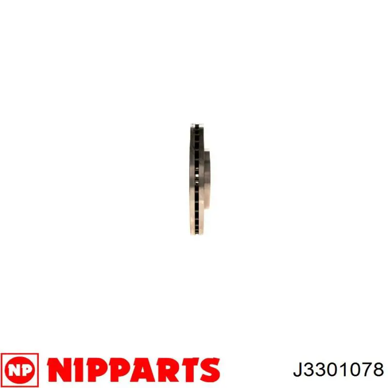 Comprar 108624 Febi Freno de disco delantero