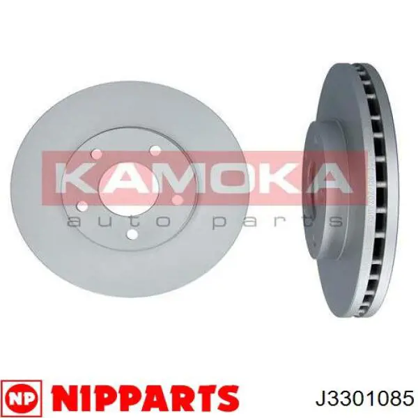 Comprar BDS1237 Jurid/Bendix Freno de disco delantero