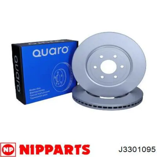 Comprar BS8332HC Optimal Freno de disco delantero