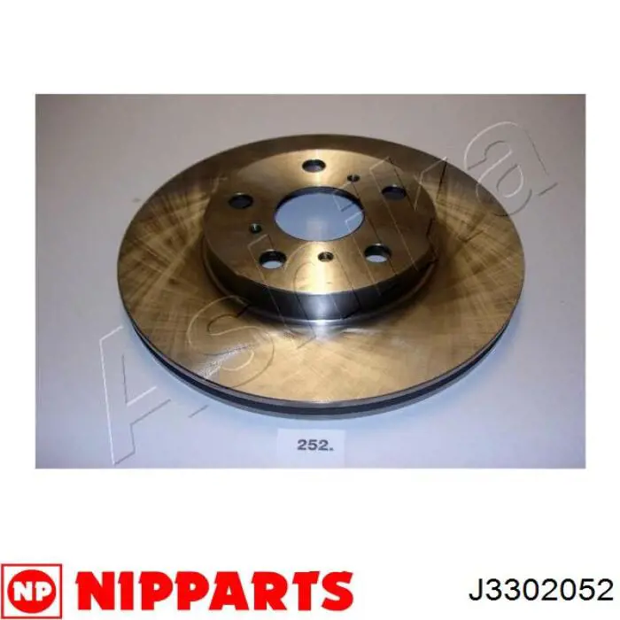Frenos delanteros Toyota 4351232120 precio, desde 44,75 EUR