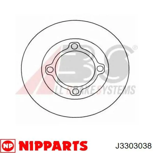 Frenos delanteros Hyundai/Kia DA0133251 precio, desde 29,28 EUR
