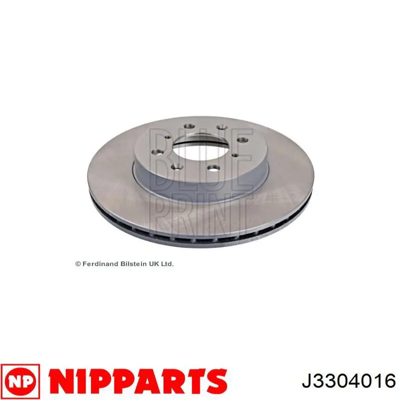 WN673 Necto Discos