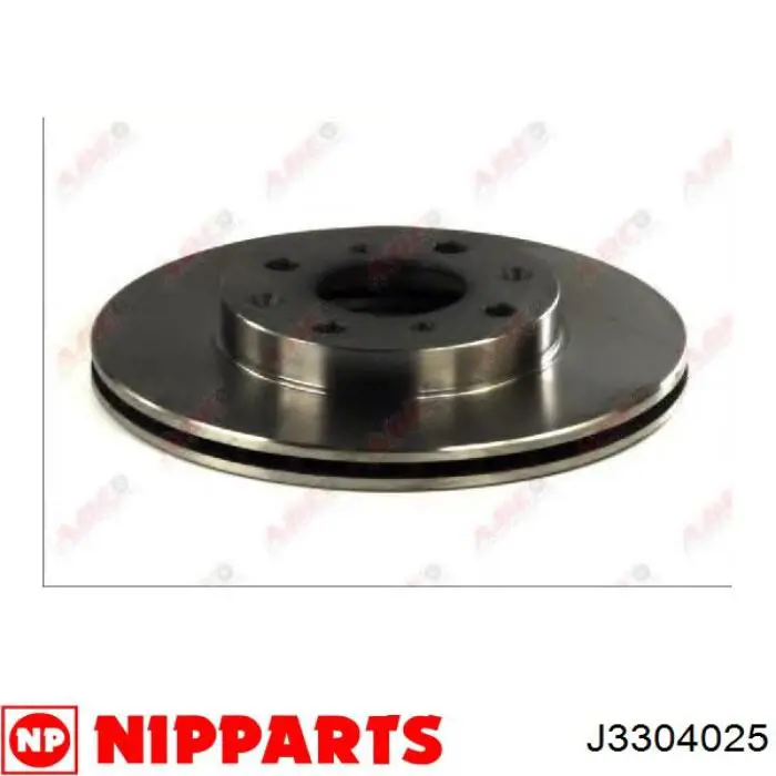 Comprar 45251S04A10 Honda Freno de disco delantero