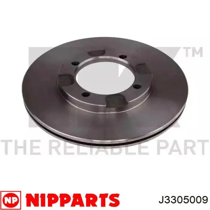 Comprar 60509C Japko Freno de disco delantero