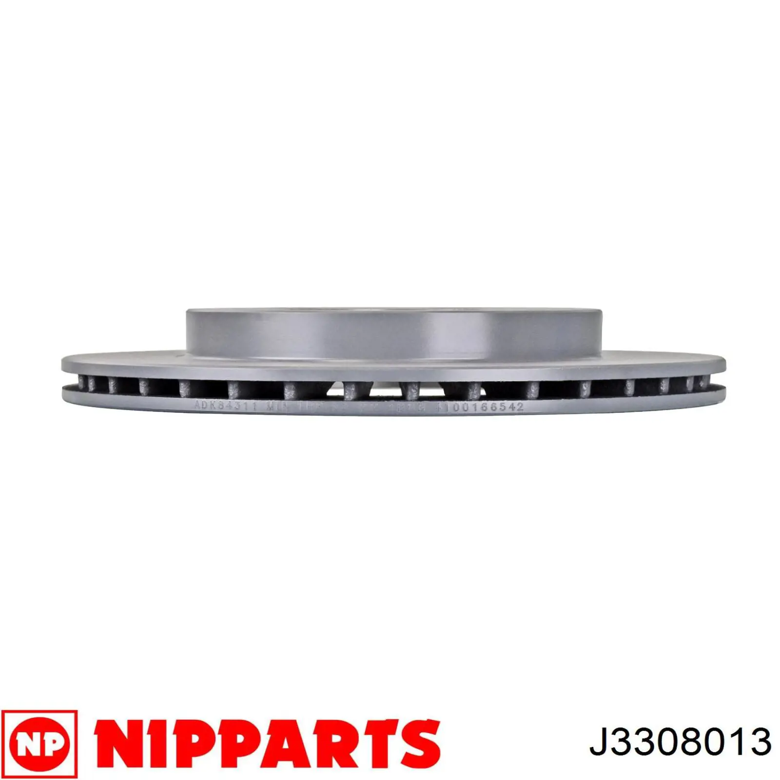 5521177E00 Suzuki Discos