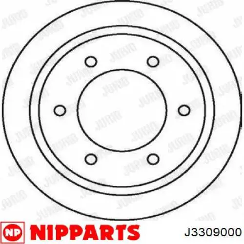 Frenos delanteros Isuzu 8942231990 precio, desde 37,21 EUR