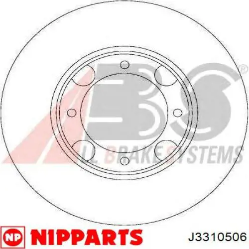 Frenos traseros Hyundai/Kia 5841134110AT