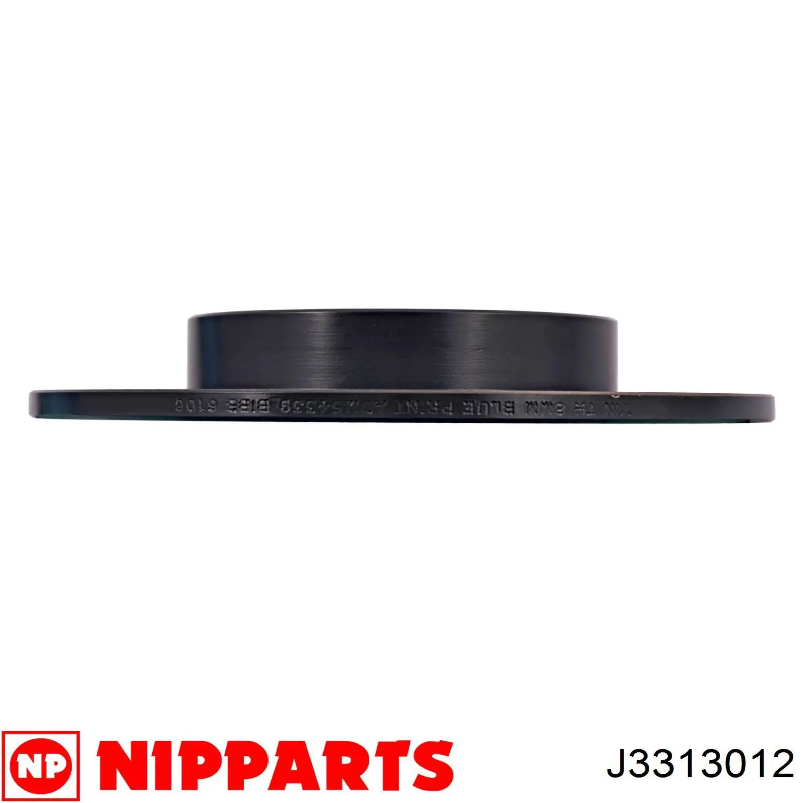 Disco de freno trasero Brembo 8737810 precio, desde 28,07 EUR
