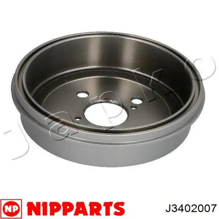 Comprar 2367S ABS Tambor de freno trasero