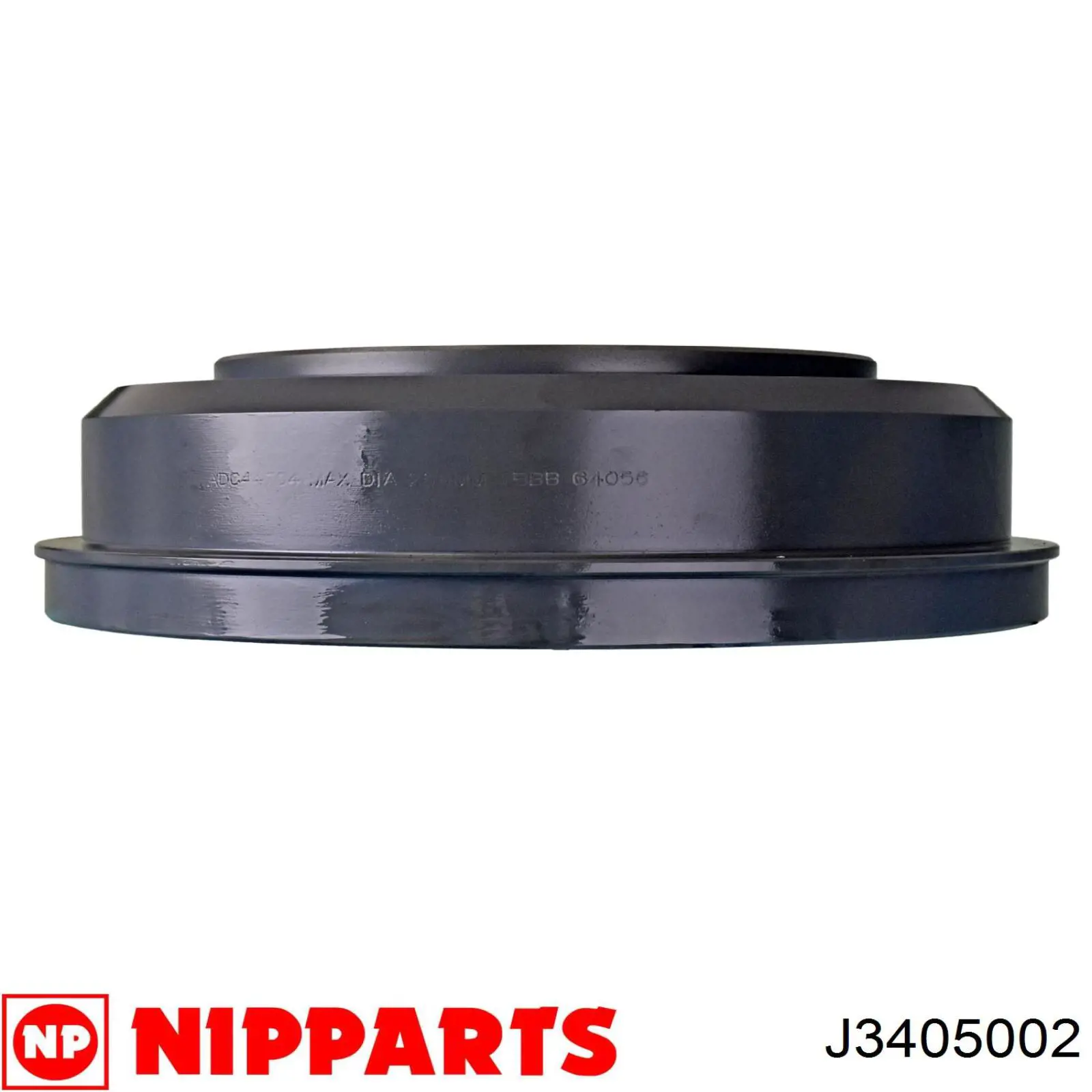 Comprar MB193596 Mitsubishi Tambor de freno trasero