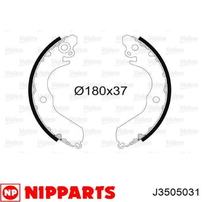 Comprar MB858685 Mitsubishi Zapatas de freno