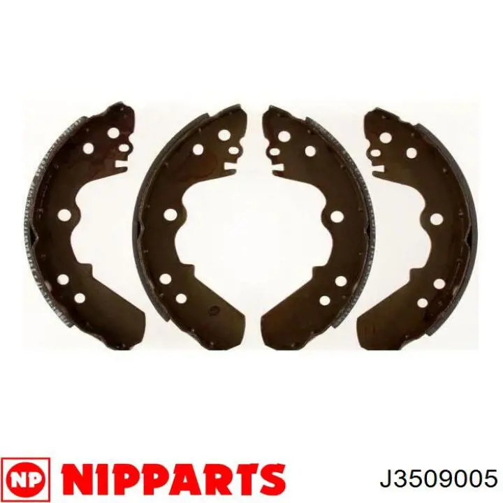 Zapatas de freno de tambor traseras ABS 8933 precio, desde 39,28 EUR