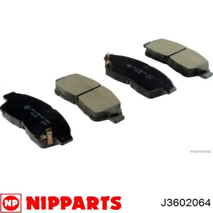 Comprar 446502020 Toyota Pastillas delanteras de freno