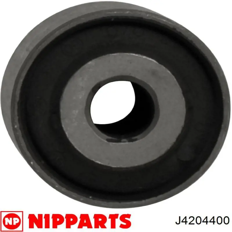 J4204400 Nipparts silentblock de suspensión delantero inferior