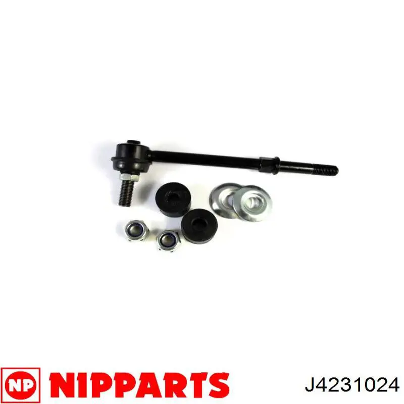 Silentblock suspension 555 SAB4892FR