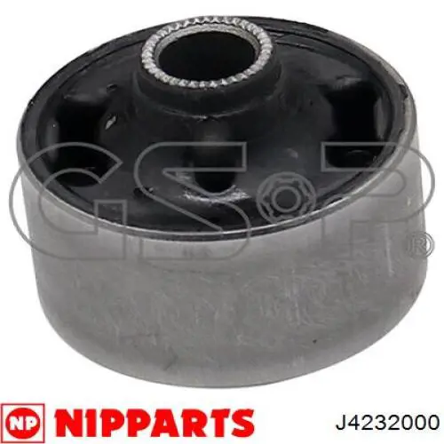 Comprar 516689 GSP Silentblock