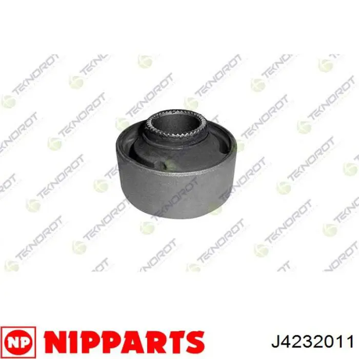 Silentblock de brazo de suspensión Kautek TOBS003 precio, desde 7,85 EUR
