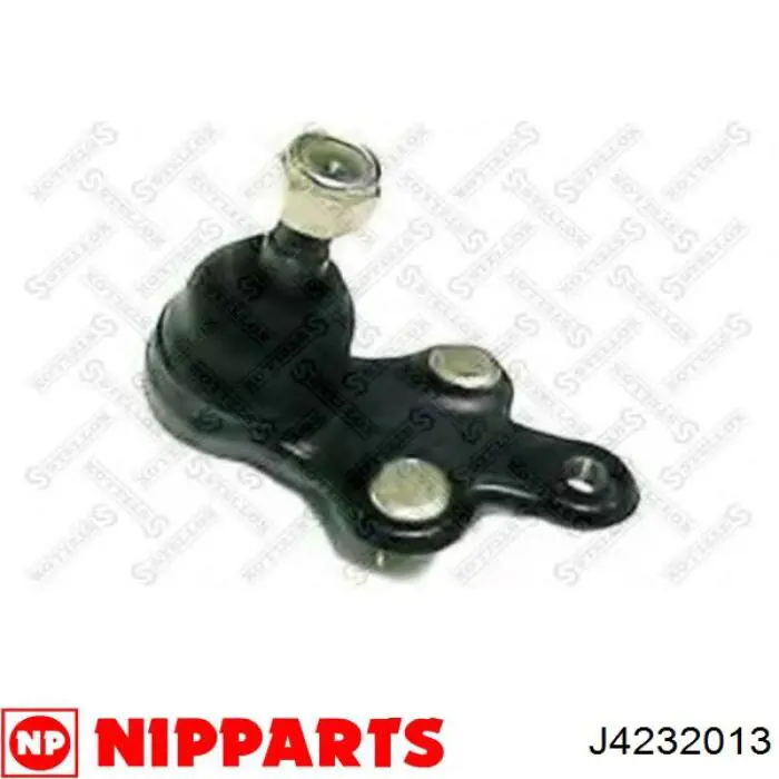  Silentblock del brazo de suspensión Toyota Tercel 