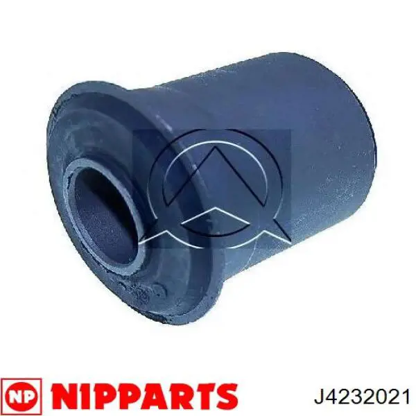 Buje del brazo de suspensión delantero superior RU2460 Japan Parts