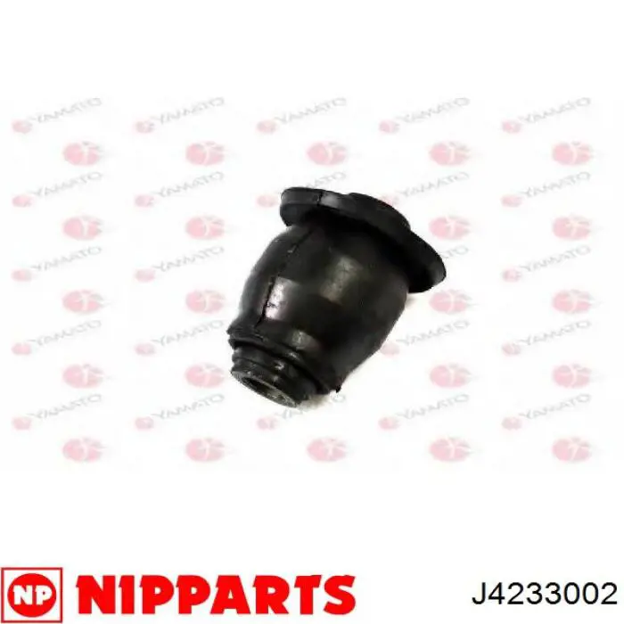 J4233002 Nipparts silentblock de suspensión delantero inferior