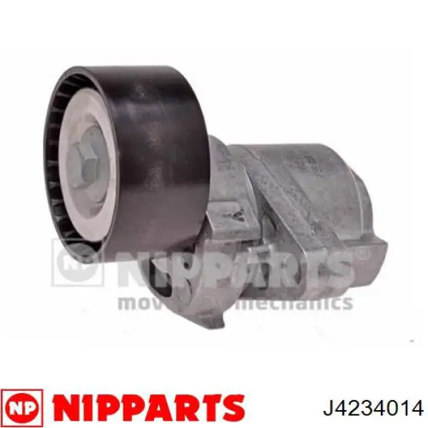Silentblock del brazo de suspensión 51810SE0000 Honda