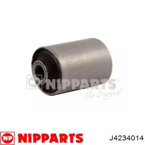 Silentblock del brazo de suspensión O24088WB RBI