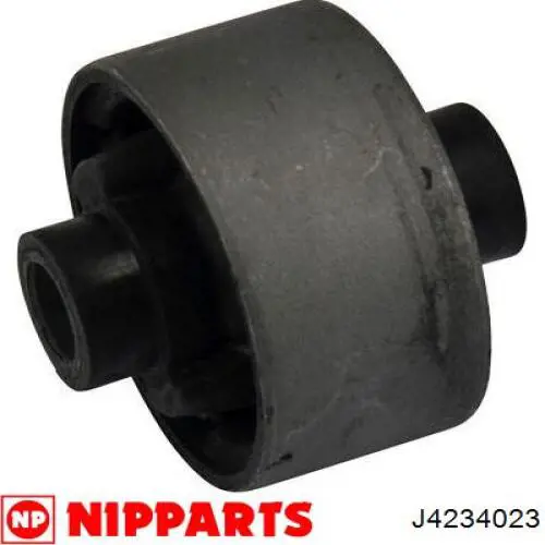 J4234023 Nipparts silentblock de suspensión delantero inferior