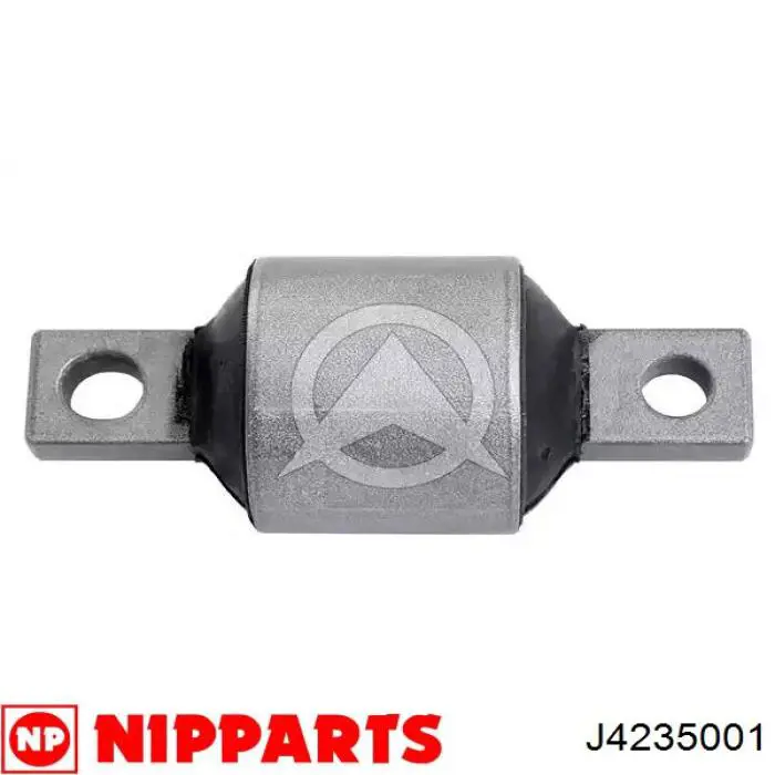 Silentblock del brazo de suspensión MB808556 BBC