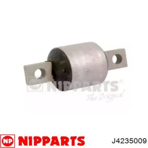 Silentblock de brazo de suspensión Nipparts J4235009 precio, desde 36,82 USD